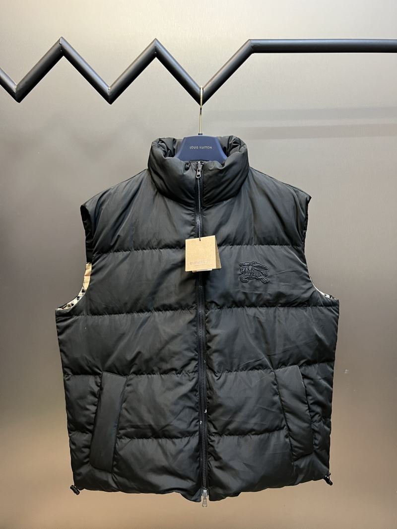 Burberry Gilet